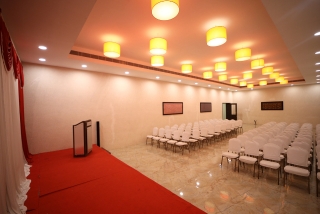 Danube Aspirz Amenities - Toddlers  Play Area